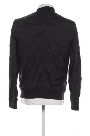 Pánská bunda  H&M L.O.G.G., Velikost S, Barva Černá, Cena  229,00 Kč