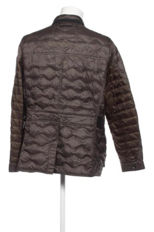 Herrenjacke Handstich, Größe XL, Farbe Grün, Preis € 63,99
