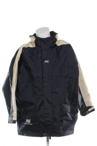 Męska kurtka Helly Hansen, Rozmiar XXL, Kolor Niebieski, Cena 208,99 zł, #133253486