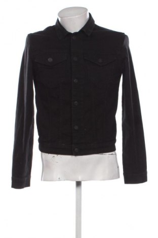 Ανδρικό μπουφάν Only & Sons, Μέγεθος S, Χρώμα Μαύρο, Τιμή 23,76 €