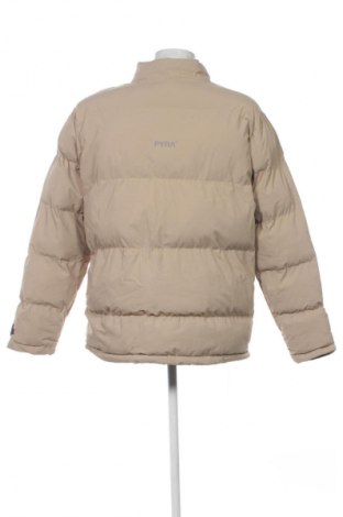 Férfi dzseki PYRA ELEMENTS, Méret L, Szín Bézs, Ár 84 059 Ft