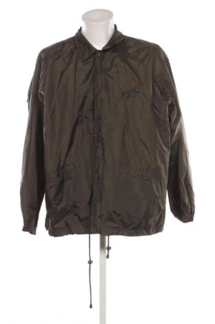 Herrenjacke Rocky, Größe XL, Farbe Grün, Preis € 9,80