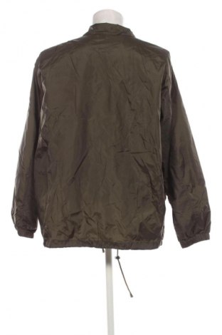 Herrenjacke Rocky, Größe XL, Farbe Grün, Preis € 9,80