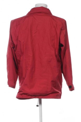 Herrenjacke Schoffel, Größe M, Farbe Rot, Preis € 24,99