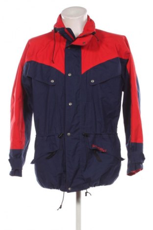 Herrenjacke Schoffel, Größe M, Farbe Mehrfarbig, Preis € 24,99
