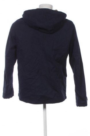 Geacă de bărbati Springfield, Mărime M, Culoare Albastru, Preț 147,99 Lei