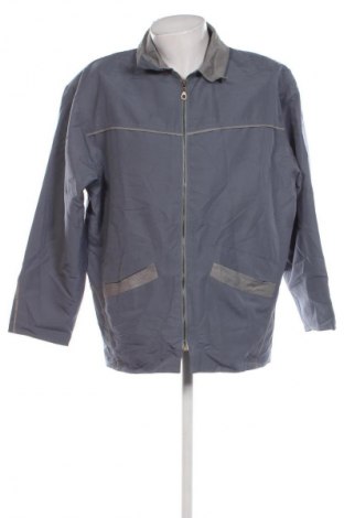 Herrenjacke Unbranded, Größe S, Farbe Grau, Preis € 7,99
