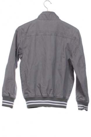 Ανδρικό μπουφάν Unbranded, Μέγεθος XS, Χρώμα Γκρί, Τιμή 5,99 €