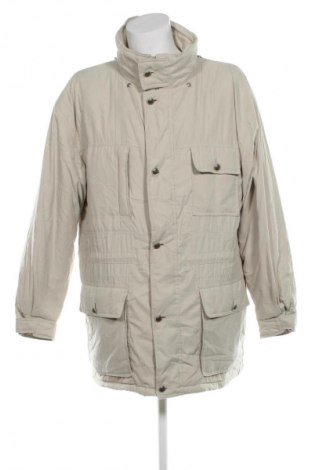 Herrenjacke Unbranded, Größe XL, Farbe Beige, Preis € 20,99