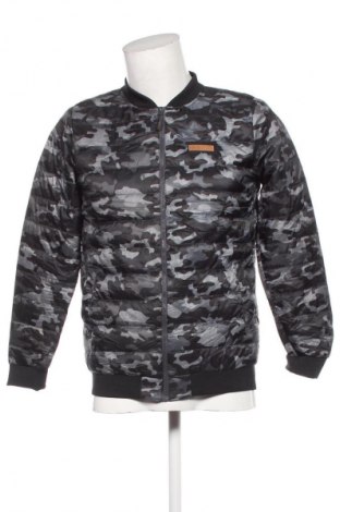 Herrenjacke Unbranded, Größe M, Farbe Mehrfarbig, Preis 14,99 €, #133277460