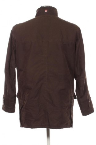 Pánská bunda  Wellensteyn, Velikost L, Barva Hnědá, Cena  2 699,00 Kč
