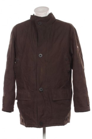 Férfi dzseki Wellensteyn, Méret XL, Szín Barna, Ár 36 919 Ft