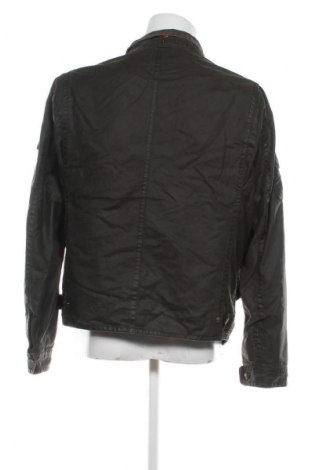 Herrenjacke Wellensteyn, Größe L, Farbe Braun, Preis € 129,99