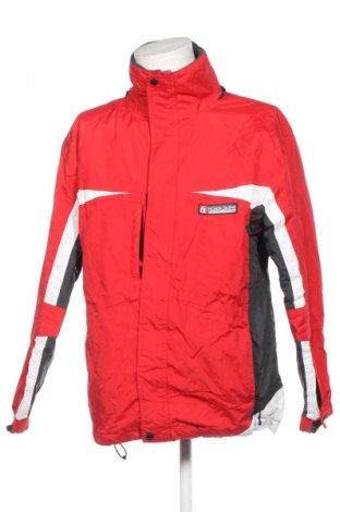 Herrenjacke für Wintersports Unbranded, Größe L, Farbe Mehrfarbig, Preis € 45,99