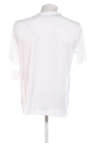 Pyjama Calvin Klein, Größe S, Farbe Weiß, Preis € 17,99