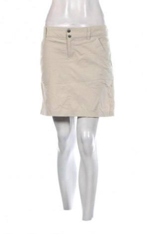 Hosenrock Columbia, Größe XL, Farbe Beige, Preis € 3,99