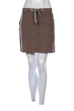 Пола - панталон Columbia, Размер L, Цвят Кафяв, Цена 4,09 €