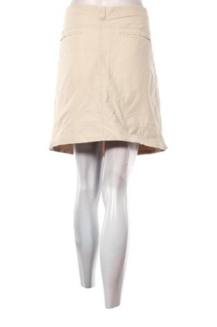 Spódnico-spodnie Columbia, Rozmiar XL, Kolor Beżowy, Cena 24,99 zł