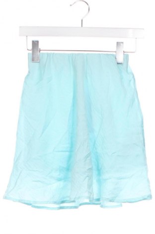 Пола - панталон Gina Tricot, Размер XS, Цвят Син, Цена 2,55 €