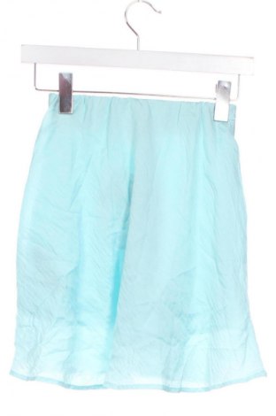 Пола - панталон Gina Tricot, Размер XS, Цвят Син, Цена 2,55 €