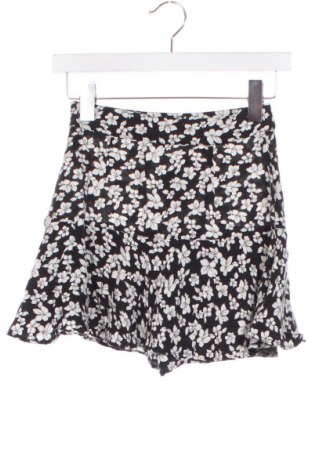 Пола - панталон Pull&Bear, Размер XS, Цвят Многоцветен, Цена 3,57 €