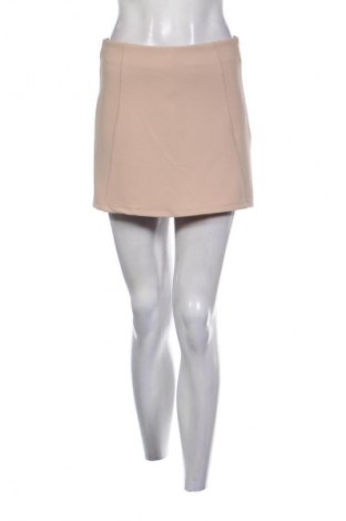 Spódnico-spodnie Sinsay, Rozmiar S, Kolor Beżowy, Cena 22,47 zł