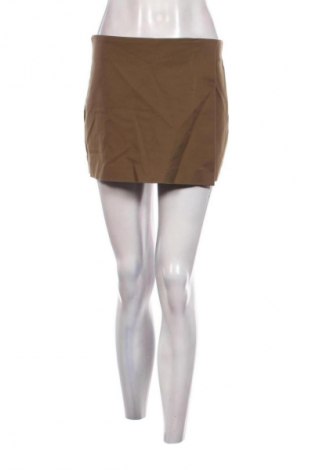 Nadrágszoknya Stradivarius, Méret M, Szín Zöld, Ár 3 096 Ft