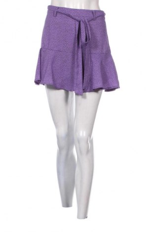 Spódnico-spodnie Stradivarius, Rozmiar S, Kolor Kolorowy, Cena 22,99 zł