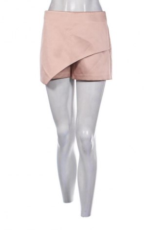 Пола - панталон Topshop, Размер M, Цвят Пепел от рози, Цена 8,18 €