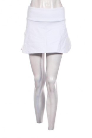 Spódnico-spodnie Unbranded, Rozmiar M, Kolor Biały, Cena 25,99 zł
