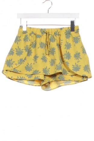 Fustă-pantalon Zara Trafaluc, Mărime XS, Culoare Multicolor, Preț 9,99 Lei