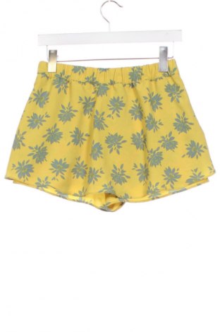 Fustă-pantalon Zara Trafaluc, Mărime XS, Culoare Multicolor, Preț 9,99 Lei