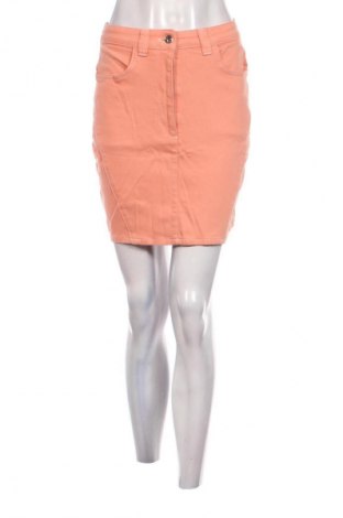 Spódnica ASOS, Rozmiar S, Kolor Pomarańczowy, Cena 23,70 zł