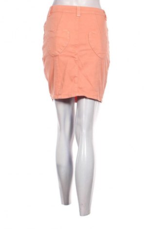 Spódnica ASOS, Rozmiar S, Kolor Pomarańczowy, Cena 23,70 zł