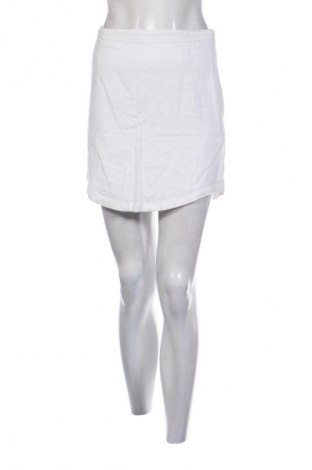 Spódnica Abercrombie & Fitch, Rozmiar S, Kolor Biały, Cena 28,99 zł