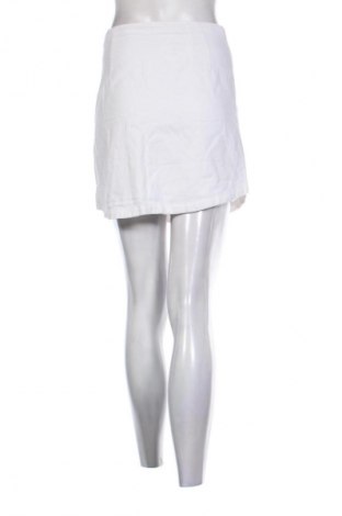 Spódnica Abercrombie & Fitch, Rozmiar S, Kolor Biały, Cena 28,99 zł