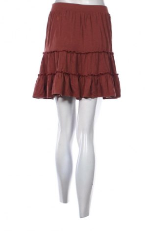 Szoknya About You, Méret M, Szín Barna, Ár 1 779 Ft