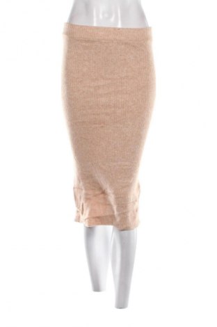 Spódnica Valley Girl, Rozmiar M, Kolor Beżowy, Cena 10,99 zł