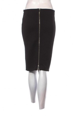 Spódnica Amisu, Rozmiar S, Kolor Czarny, Cena 22,47 zł