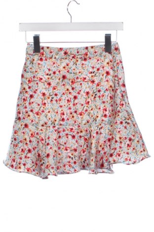 Spódnica Amisu, Rozmiar XS, Kolor Kolorowy, Cena 21,99 zł