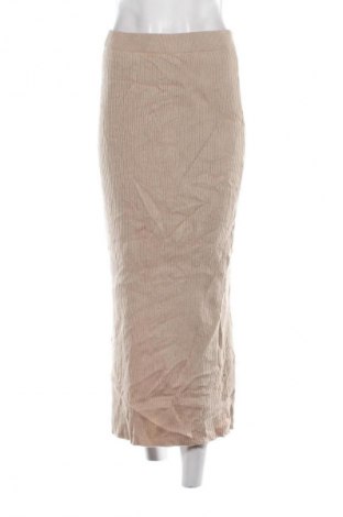 Sukně Anko, Velikost M, Barva Béžová, Cena  229,00 Kč