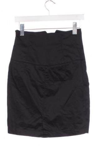 Rock Ann Christine, Größe XS, Farbe Schwarz, Preis 1,99 €