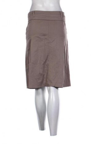 Spódnica Antonello Serio, Rozmiar M, Kolor Beżowy, Cena 23,13 zł