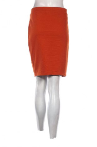 Spódnica Atmosphere, Rozmiar M, Kolor Pomarańczowy, Cena 13,99 zł