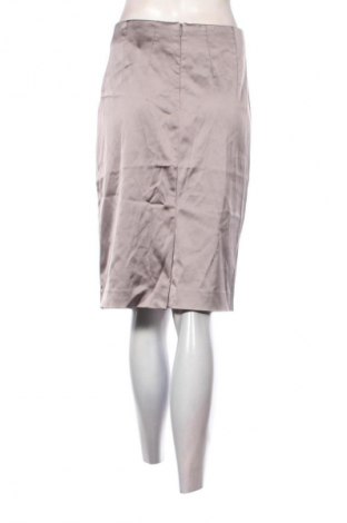 Sukňa BOSS, Veľkosť XL, Farba Popolavo ružová, Cena  46,25 €
