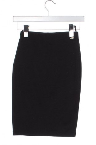 Spódnica BSB Jeans, Rozmiar XS, Kolor Czarny, Cena 7,99 zł