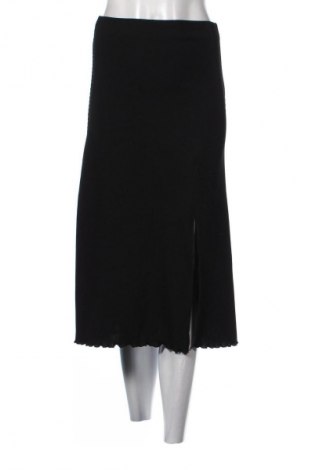 Spódnica Bershka, Rozmiar S, Kolor Czarny, Cena 14,99 zł