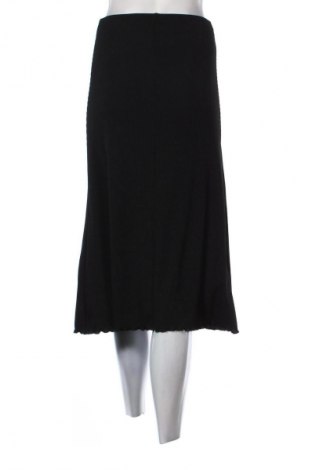 Spódnica Bershka, Rozmiar S, Kolor Czarny, Cena 14,99 zł