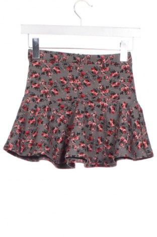 Szoknya Bershka, Méret XS, Szín Sokszínű, Ár 3 148 Ft