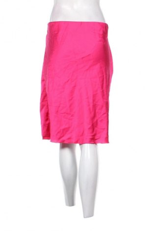 Sukně Boohoo, Velikost L, Barva Růžová, Cena  164,00 Kč